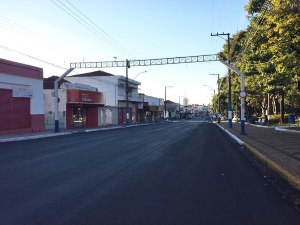Prefeitura de Osvaldo Cruz decreta ponto facultativo nesta segunda-feira: saiba o que funciona e o que no funciona