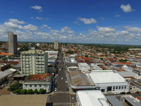 Dia de São José: Saiba o que funciona ou não neste feriado municipal em Osvaldo Cruz