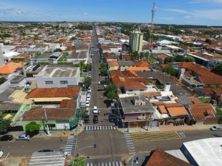 2019 é o melhor em quatro anos na geração de empregos em Osvaldo Cruz