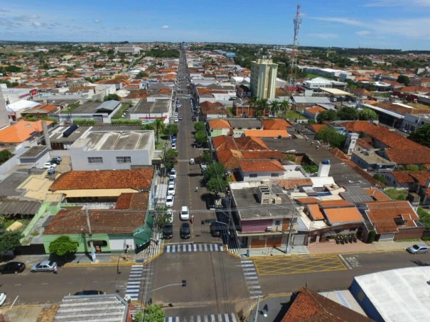 2019  o melhor em quatro anos na gerao de empregos em Osvaldo Cruz