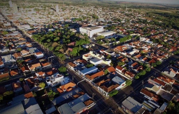 OC  o 51 municpio brasileiro em ranking de governana municipal