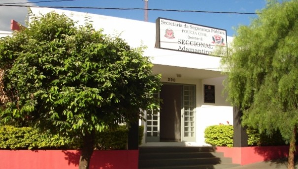 Polcia Civil faz cinco prises por violncia domstica, trfico, furto e penso