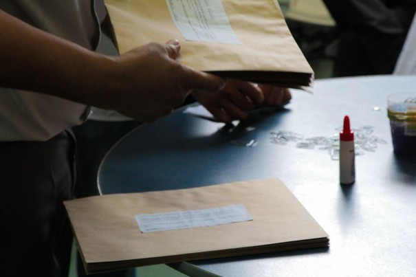 Prefeitura vende remanescente dos lotes do Distrito Lino Ferrari nesta quinta-feira (25)