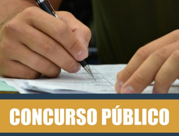 Concursos p�blicos selecionam profissionais de diversos n�veis de escolaridade em seis cidades