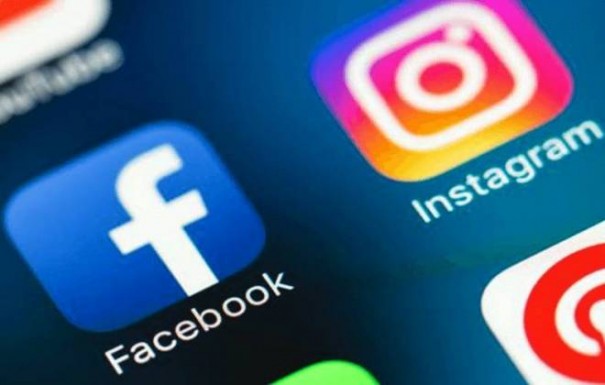 Hackers roubaram dados de 29 milhes de usurios do Facebook e Instagram