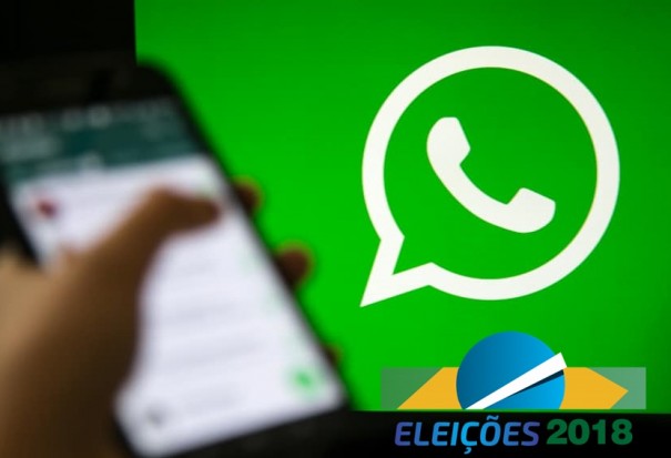 73% dizem que n�o receberam conte�do no WhatsApp com cr�ticas ou ataques a candidatos na semana antes do 1� turno, diz Ibope