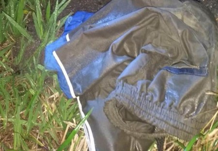 Corpo de idoso é localizado em Martinópolis