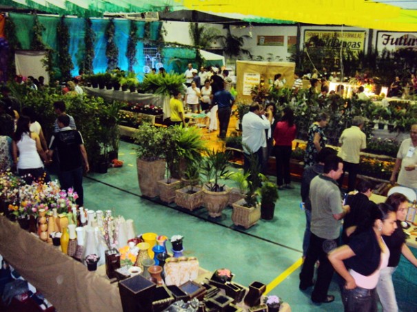 Prefeitura de OC modifica a data da Feira do Verde, Arteso e Festa das Naes 