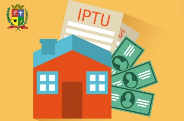 IPTU Premiado: Contribuinte que efetuou o pagamento total 2018 pode retirar o seu cupom