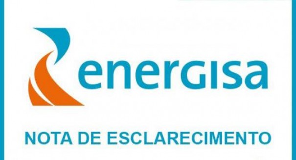 Energisa emite nota que esclarece falta de energia em Salmouro