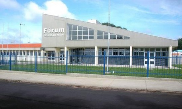 Pai  condenado a 33 anos de priso por estuprar filha em Bastos