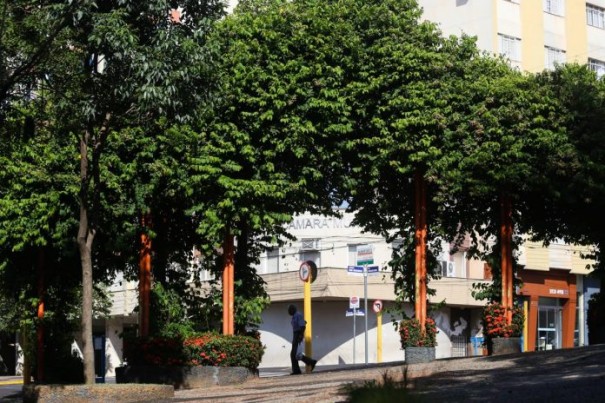 Disputa pela presid�ncia apimenta bastidores da C�mara de Adamantina