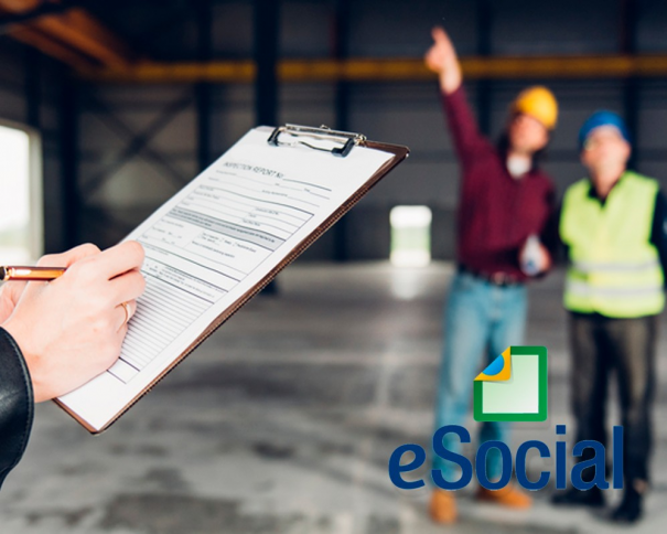 Indstrias de SP contam com eSocial para reduzir afastamentos dos acidentes de trabalho