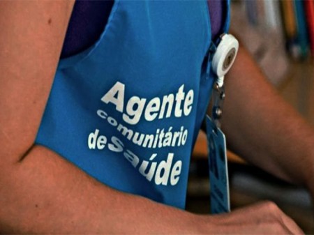 Elevação do piso salarial de agentes de saúde vai custar R$ 4,8 bi em três anos, diz Planejamento