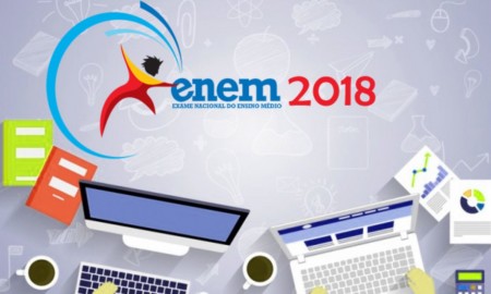 Os 10 temas de redação que podem cair no Enem 2018