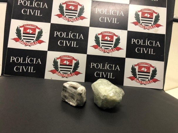 Estudante Universitria de Osvaldo Cruz  presa pela DISE de Tup