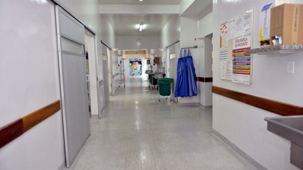 Grvida de 36 semanas registra boletim de ocorrncia aps perder beb, em Tup