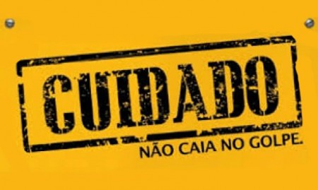 Polícia Militar de Osvaldo Cruz alerta a população para que não caia em golpe