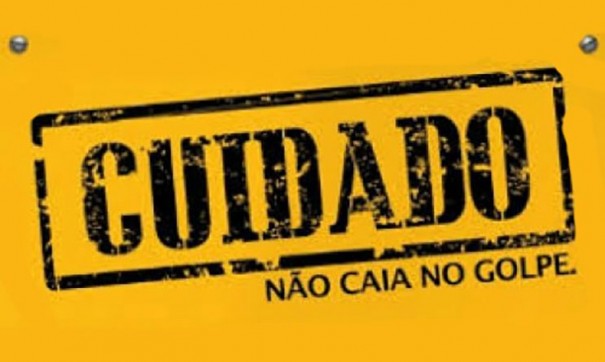 Polcia Militar de Osvaldo Cruz alerta a populao para que no caia em golpe