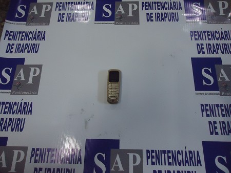 Drogas e celulares interceptados na entrada de presídios da região
