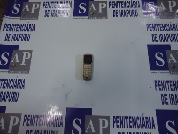 Drogas e celulares interceptados na entrada de presdios da regio