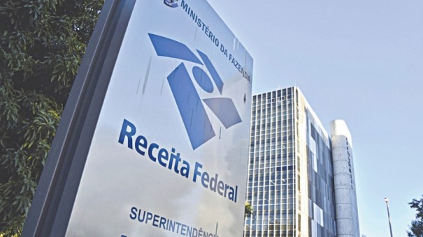 Receita ir premiar empresas boas pagadoras de impostos