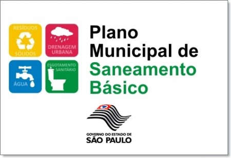 Governo de São Paulo realiza entrega dos Planos Municipais de Saneamento