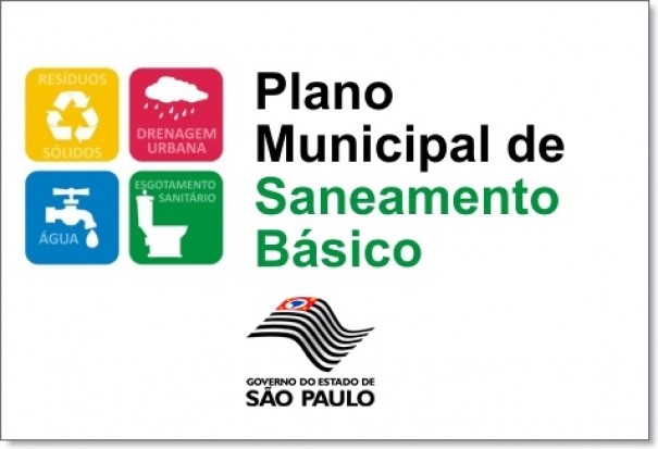 Governo de So Paulo realiza entrega dos Planos Municipais de Saneamento
