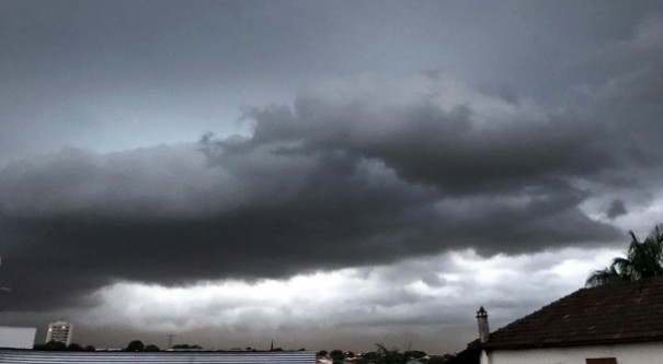 Energisa Sul-Sudeste emite nota sobre falta de energia ap�s temporal