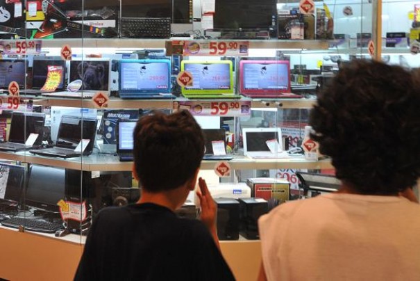 Com alta de 7,71%, vendas a prazo no Dia das Crianas crescem pelo segundo ano seguido