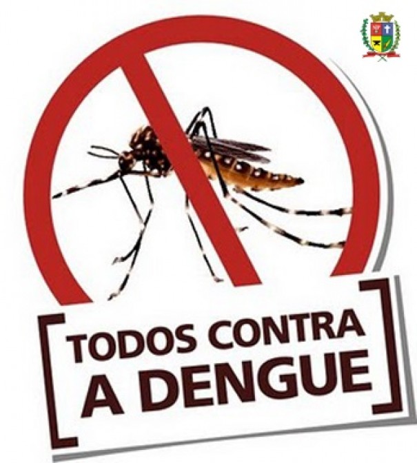 Vigilncia epidemiolgica de OC alerta para o trabalho de preveno  Dengue 