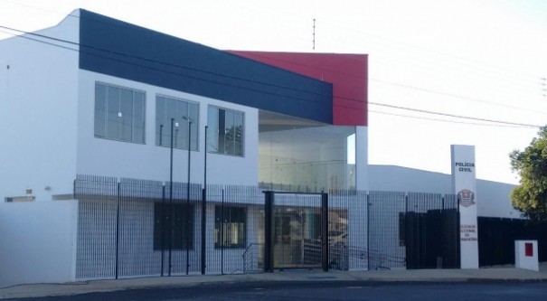 Com nova sede da Seccional, Polcia Civil deve reorganizar estrutura em Adamantina