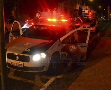 Estupro Vulnerável: Homem de 25 anos é preso após manter relação sexual com garota em Tupã