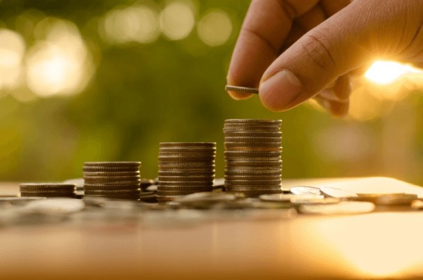 Saldo existente em poupana cresce 9,93% na regio