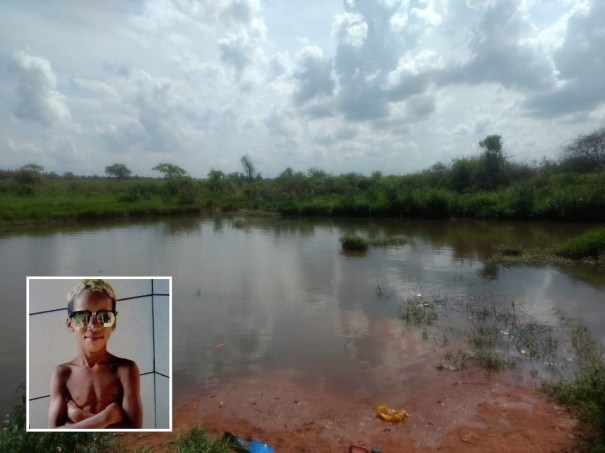 Menino de Osvaldo Cruz morre afogado em represa de Rancharia