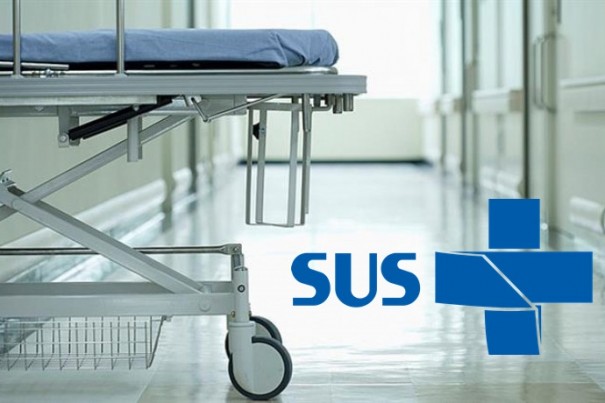 Brasil perdeu mais de 40 mil leitos do SUS nos ltimos dez anos