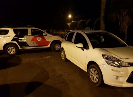 Polícia Militar prende, em Tupi Paulista, homem que matou namorada por ciúmes, em Americana