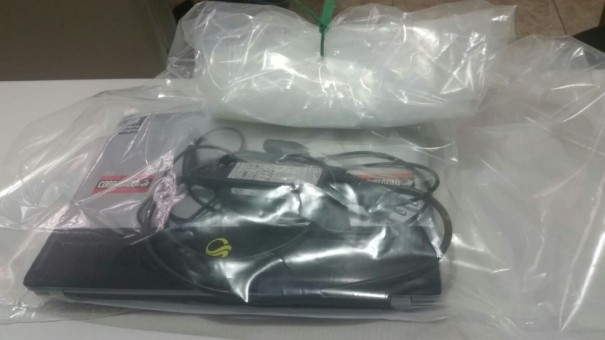 Homem cria perfil falso com nome de mulher em rede social e  preso em flagrante por assediar menina de nove anos