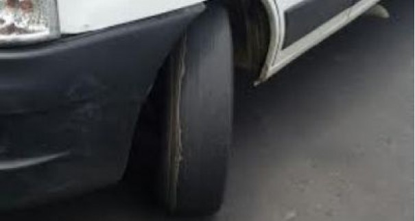 Motoristas so flagrados com veculos irregulares em Osvaldo Cruz