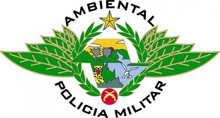 PM Ambiental aplica multa de mais de R$ 45 mil por uso de fogo em área de preservação ambiental