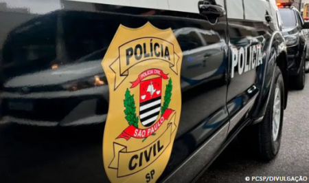 PolÃ­cia detÃ©m 2 pessoas e fecha fÃ¡brica de bebidas em Americana, em SP