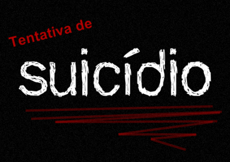 PM registra tentativa de suicídio em Osvaldo Cruz