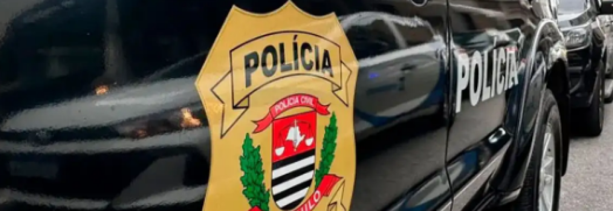 PolÃ­cia Civil de Osvaldo Cruz realiza operaÃ§Ã£o de combate ao trÃ¡fico de Drogas