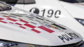 PolÃ­cia Militar registra duas ocorrÃªncias de furto no final de semana em OC