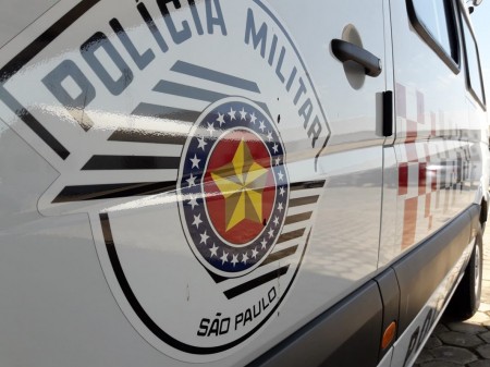 Polícia Militar registra ocorrências de furto em trailer de lanches e acidente de trânsito, em OC