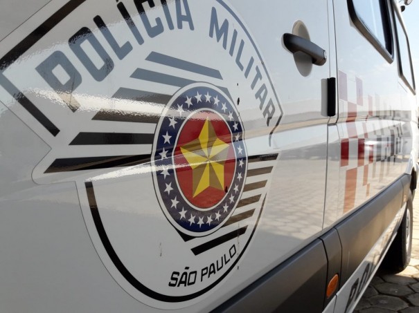 Polcia Militar registra ocorrncias de furto em trailer de lanches e acidente de trnsito, em OC