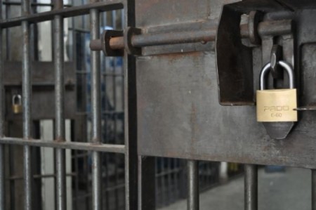 Homem procurado pela justiÃ§a foi preso nesta quarta-feira , em Osvaldo Cruz