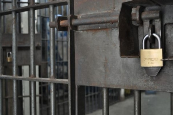 Homem procurado pela justiça foi preso nesta quarta-feira , em Osvaldo Cruz