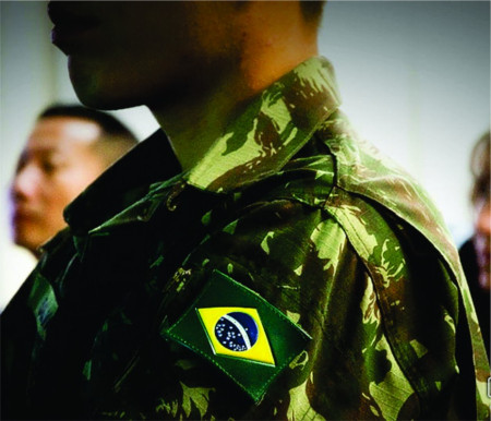 Jovens nascidos em 2006 tem atÃ© o dia 30 de junho para realizar o Alistamento Militar