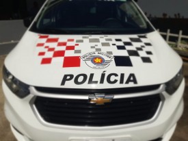 HOMEM ACUSADO DE VENDER DROGAS FOI PRESO EM OSVALDO CRUZ